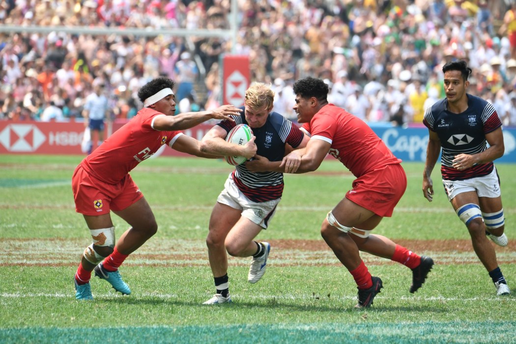 Rugby Sevens 2019
