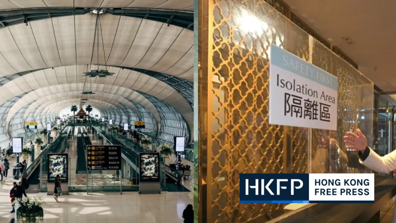 Hongkonger trapped in bangkok feature