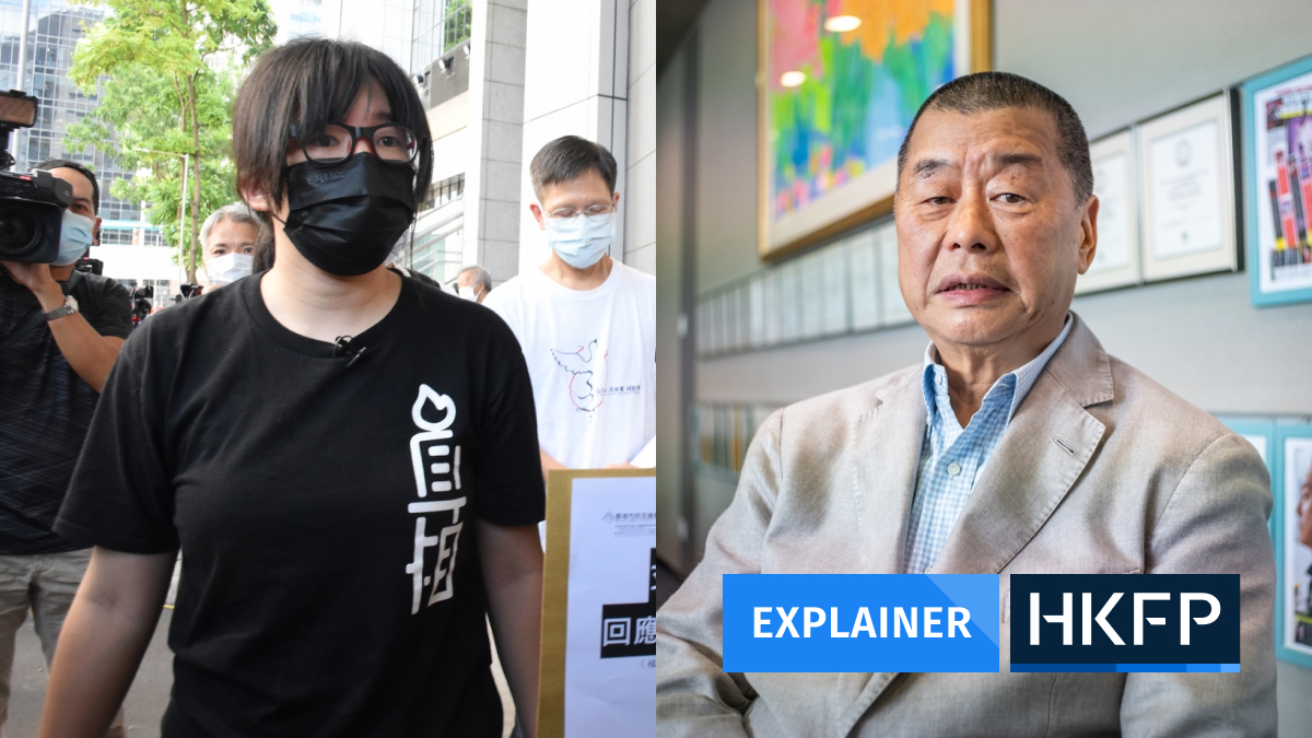 Explainer: Hong Kong’s national security crackdown – month 26