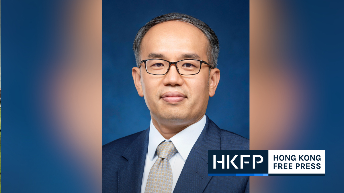 Treasury chief biggest property owner among Hong Kong top officials, gov’t information reveals
