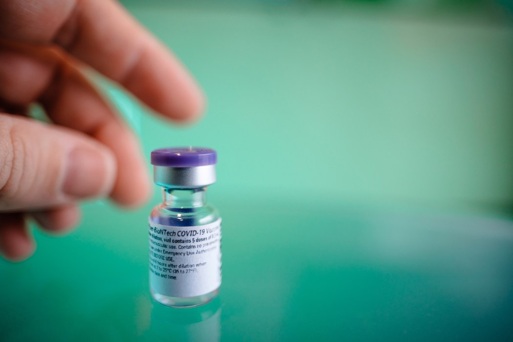 biontech covid vaccine