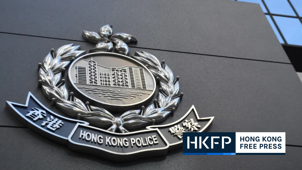 Hong Kong police to look into ‘strange’ price difference for fake Covid-19 jab exemption certificates