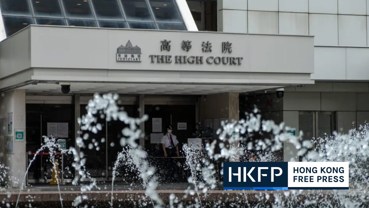 Hong Kong man convicted for stabbing lawmaker Junius Ho loses bid to challenge 9-year jail sentence