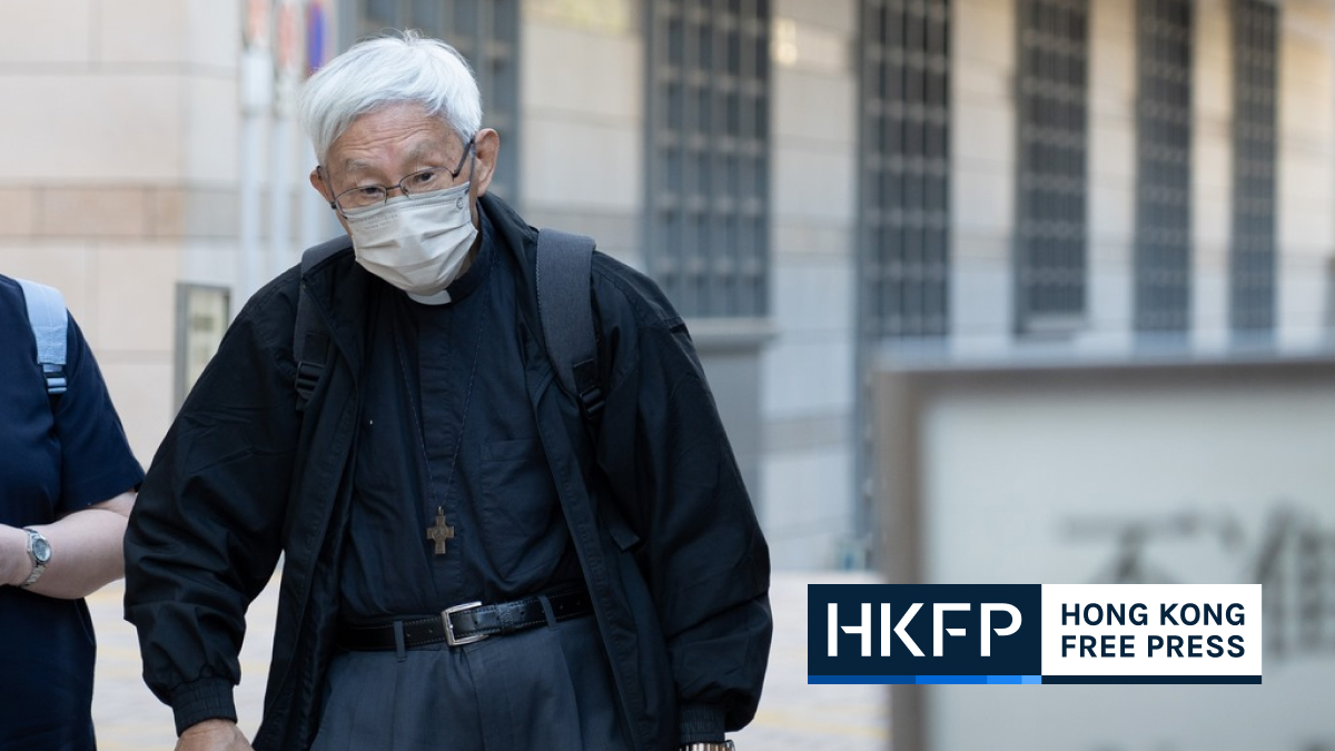 Requiring protester relief fund to register as society does not infringe freedom of association, Hong Kong court hears