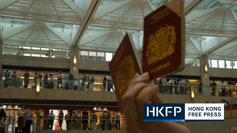 BNO passport new arrangements featured image