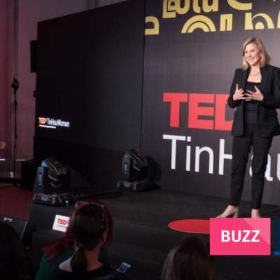 Event: 8 empowering and uplifting talks at TedXTinHauWomen 2022