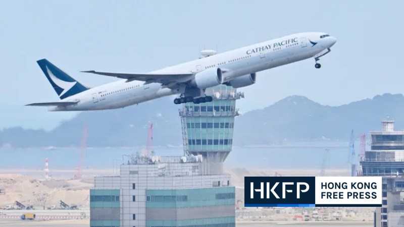 cathay pacific union letter featured image