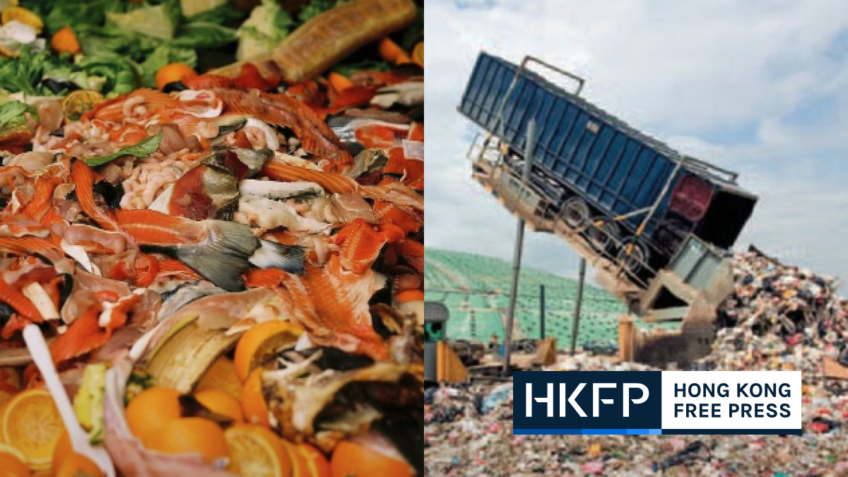 Hongkongers waste HK$200 million worth of food during Lunar New Year – survey