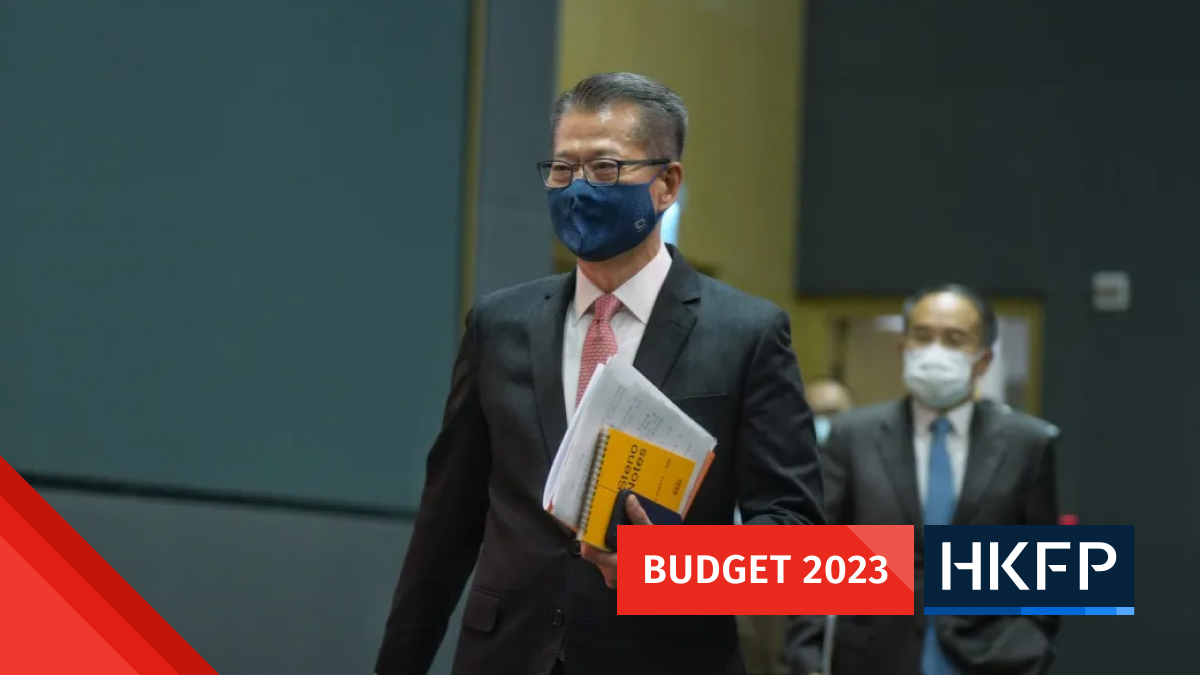 Hong Kong Budget: HK$15bn of green bonds to be issued, $220m allocated for new-energy transport