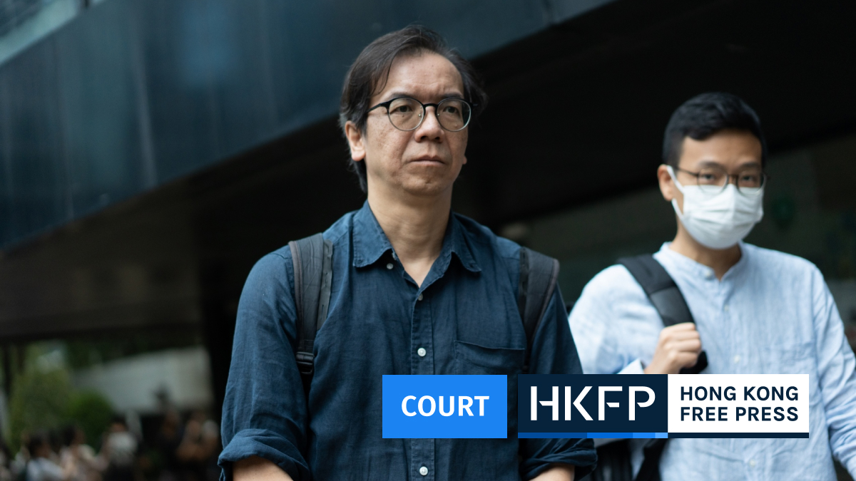 Stand News trial: Unnecessary to prove Hong Kong editors’ seditious intent, prosecution argues