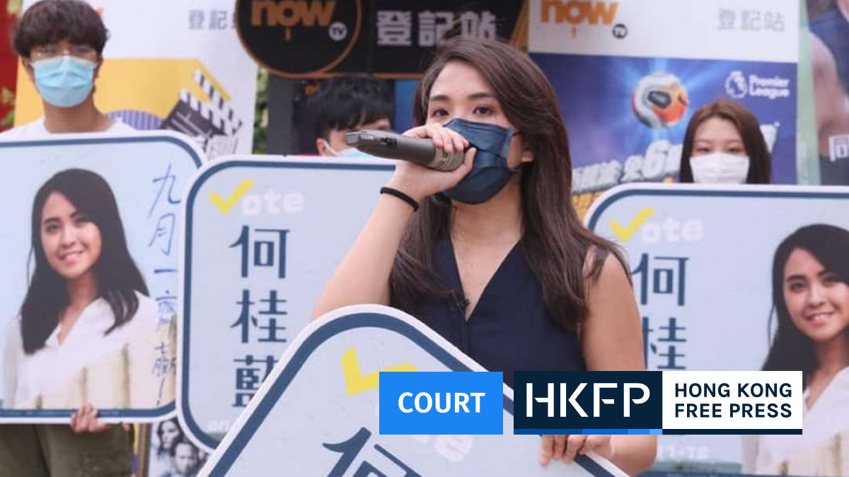 Hong Kong 47: Democrats gaining legislative majority ‘realistic’ had Beijing not intervened outside Basic Law, ex-journalist says