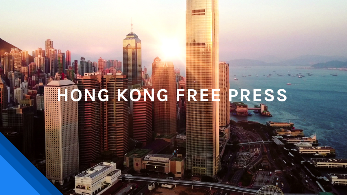 Why Hong Kong Free Press needs your support in 2023