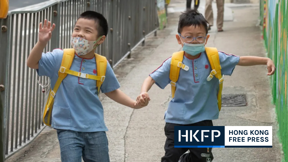 Childless couples on the rise in Hong Kong as fertility rate falls to record low, survey finds