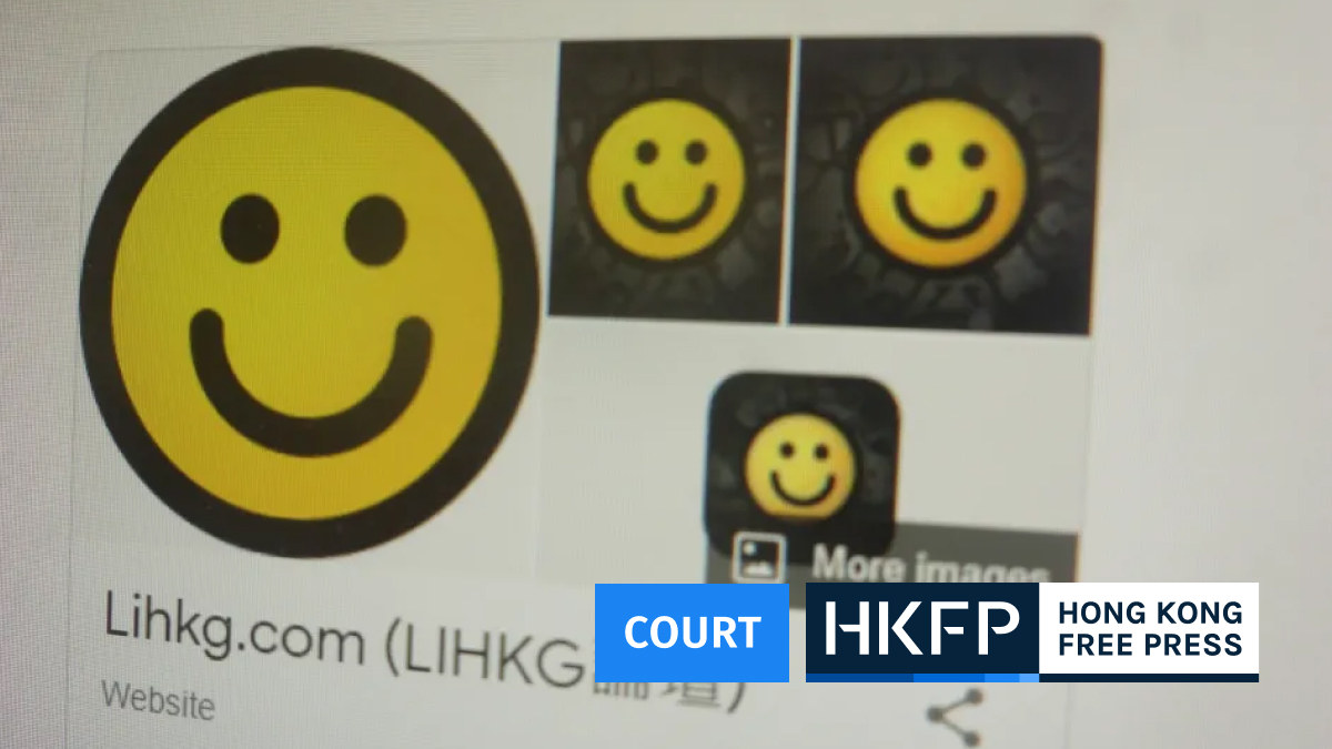 Hong Kong clerk jailed for 4 months after calling for downfall of China’s Communist Party on online forum