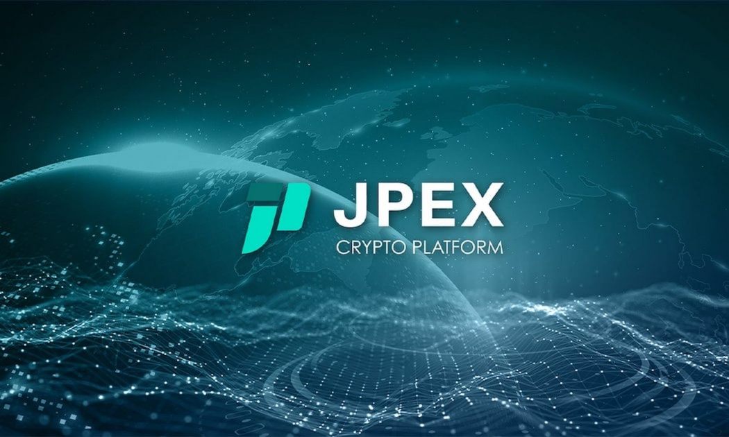 JPEX Crypto Platform
