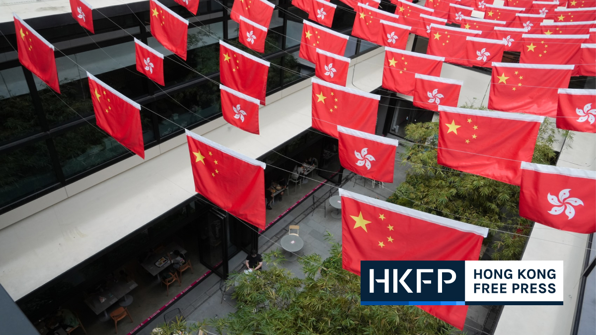 Beijing defends requesting staff details from Hong Kong consulates, calling move ‘international common practice’