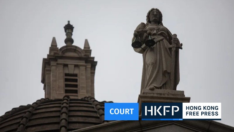 Scrapped Covid curbs irrelevant in future cases, top Hong Kong court rules, as democrats’ convictions over protest upheld