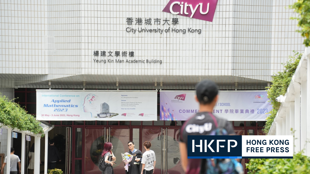 Hong Kong universities to step up oversight of orientation camps following incidents of alleged sexual assault