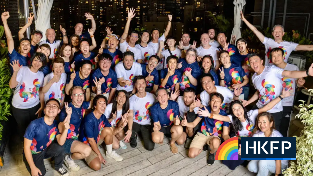 Explainer: What is Hong Kong’s Gay Games and why has it seen so much controversy?
