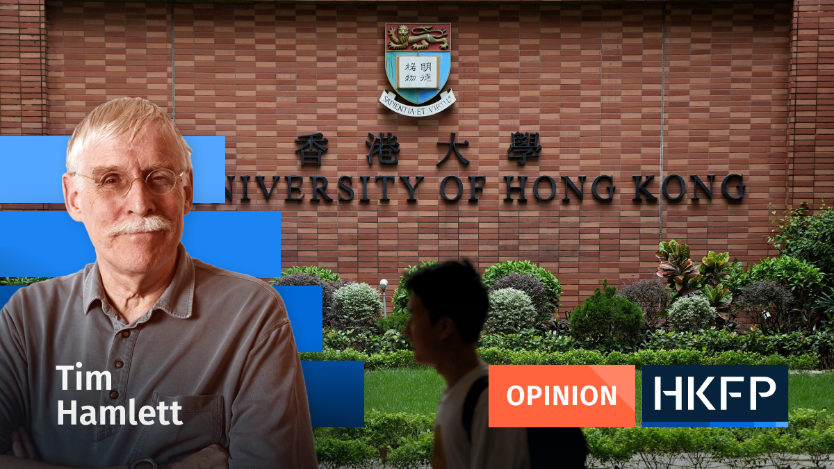 A Nobel effort, but Hong Kong’s laborious university recruitment procedures exist for a reason