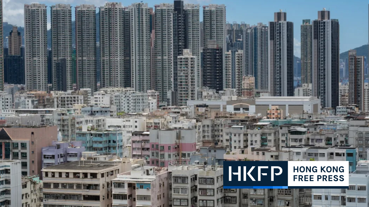 Hong Kong mulls more leniency on homeowners with minor illegal structures