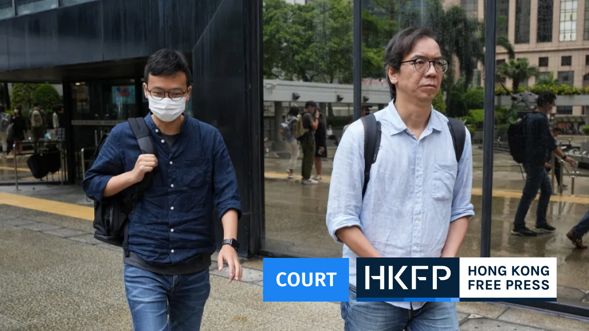 Verdict in sedition case against Hong Kong outlet Stand News may be further delayed