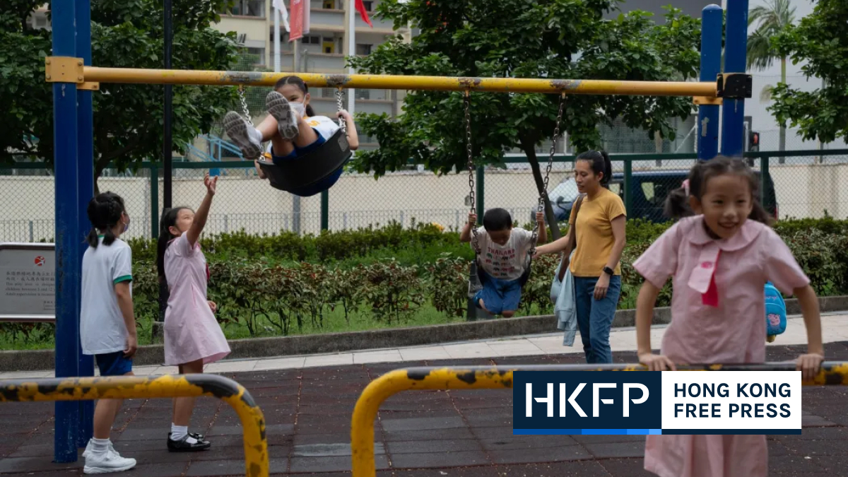 Hong Kong gov’t rejects lawmaker’s proposal to increase baby bonus for low-income families