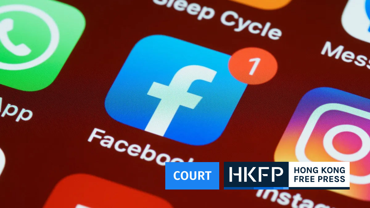 Hong Kong student who made ‘seditious’ online posts in Japan jailed for 2 months