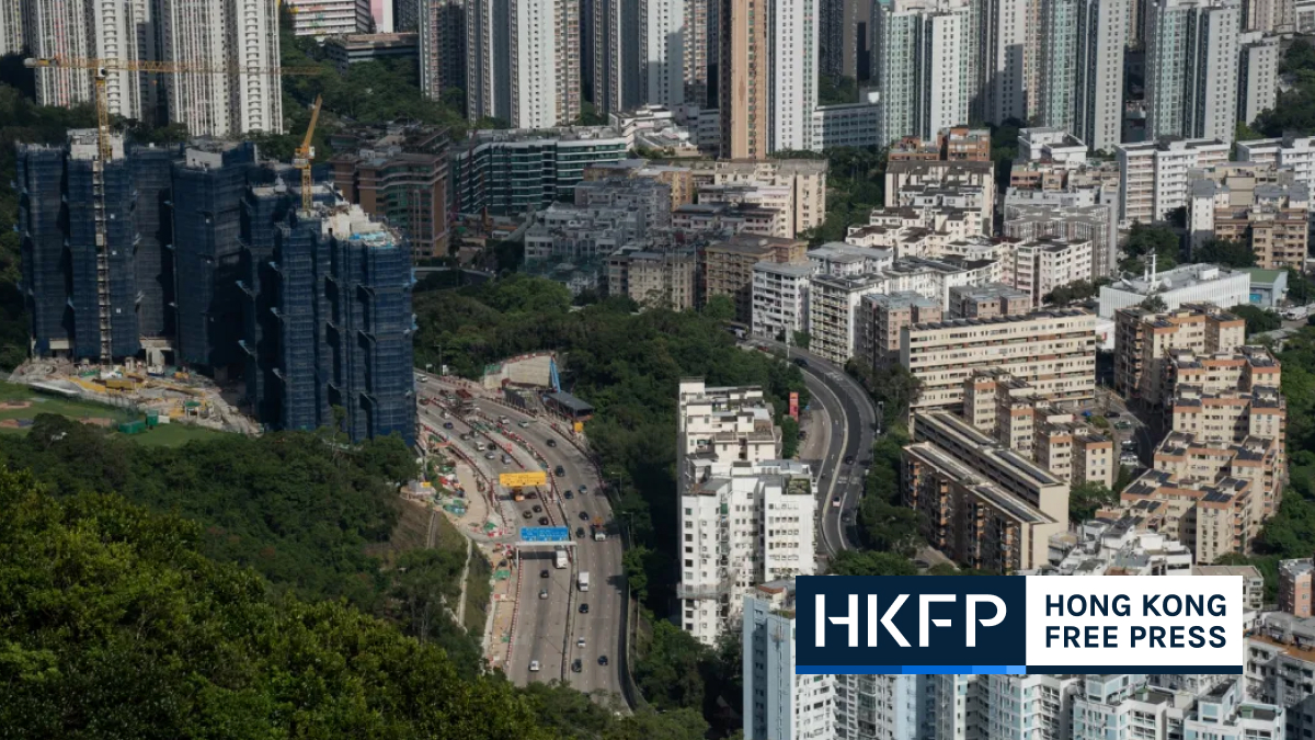 Average waiting time for Hong Kong public housing increases to 5.6 years, with further rise expected