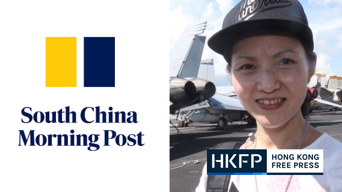 Press group concerned over report of South China Morning Post journalist missing after China trip
