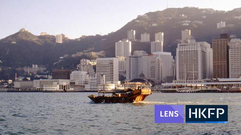 Article - Lens - Old HK Pt 2