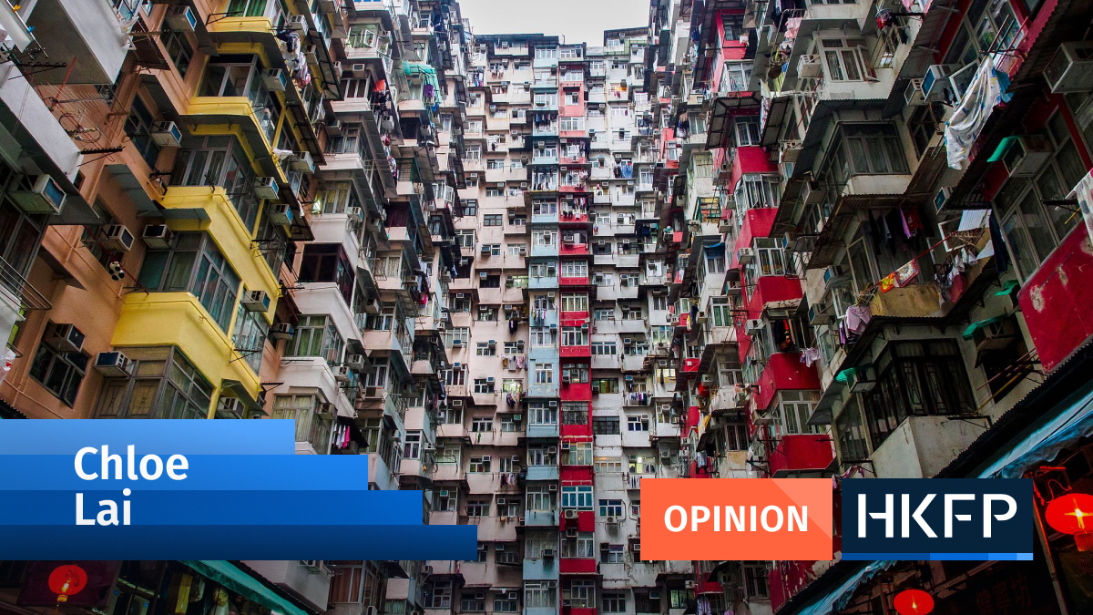 How Hong Kong’s unique cityscape helps boost its cultural identity and image