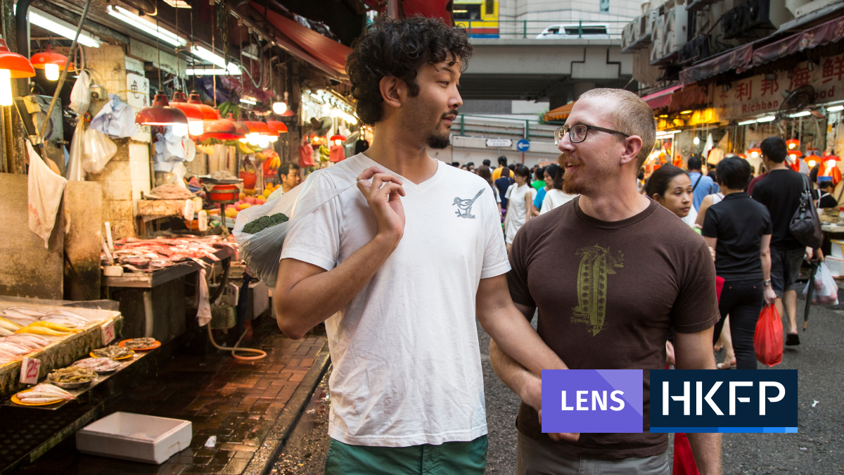 HKFP Lens: Investigating attitudes towards Hong Kong’s sexual minorities