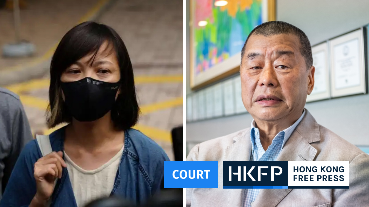 Media mogul Jimmy Lai’s activism grew after Umbrella Movement, Hong Kong court hears as 2nd ex-publisher testifies