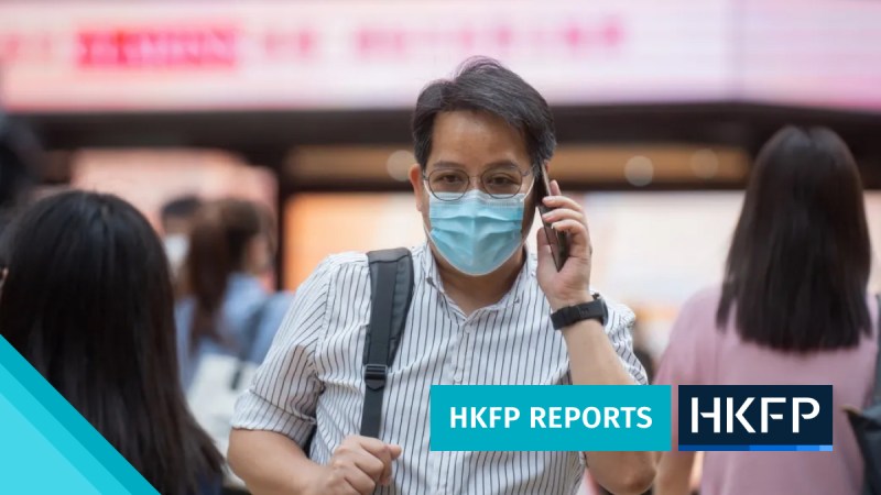 Spam or scam? Unwanted phone calls - from salesmen or crooks - plague Hongkongers despite countermeasures