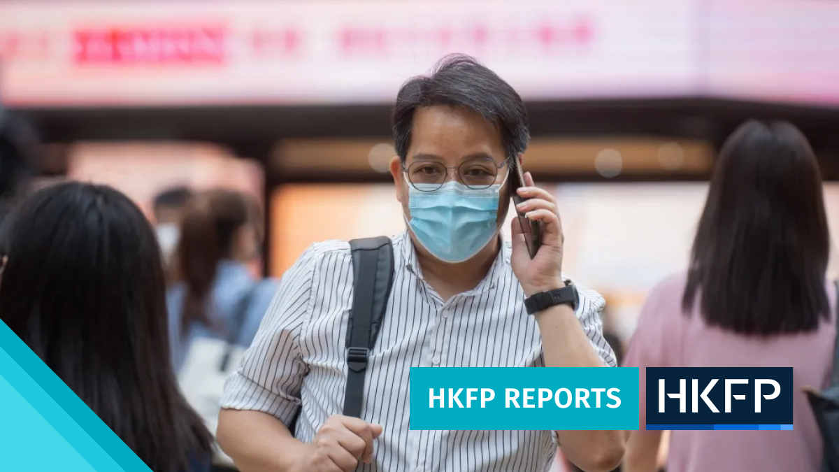 Spam or scam? How unwanted phone calls – from salesmen or crooks – plague Hongkongers despite countermeasures