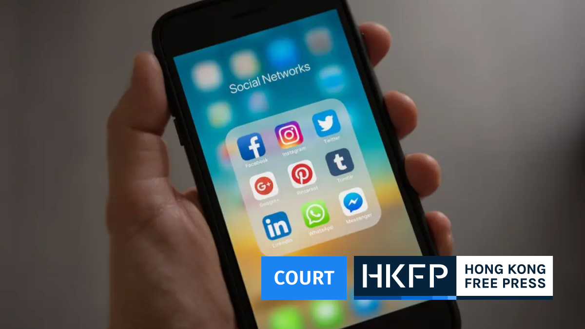 3 found guilty of inciting others to kill Hong Kong police officers via WhatsApp group chat
