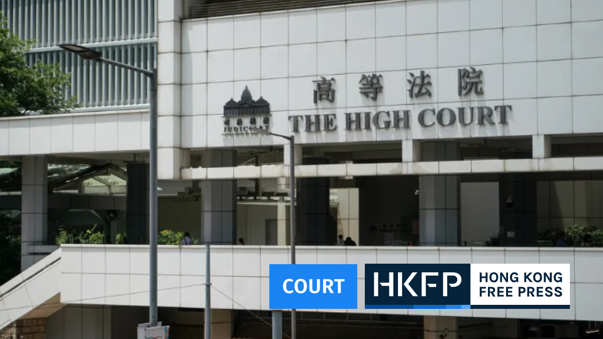 2019 protests: Radical groups stole chemicals from Hong Kong universities for bomb plot, court hears