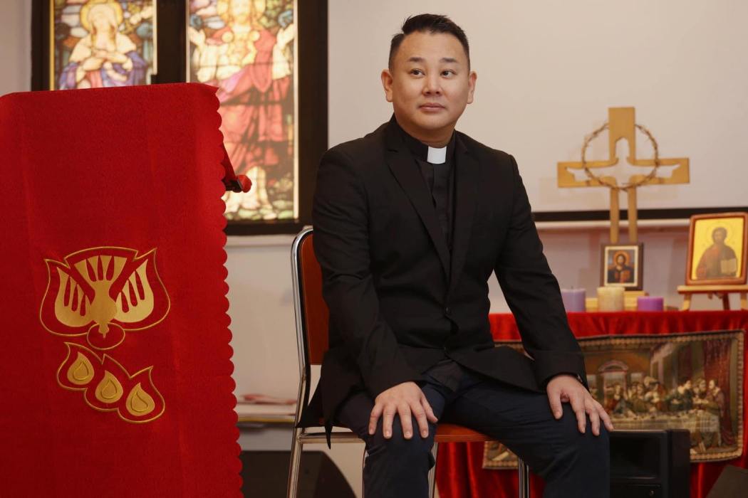 权力游戏：香港 LGBTQ 教会的性侵犯指控引发质疑