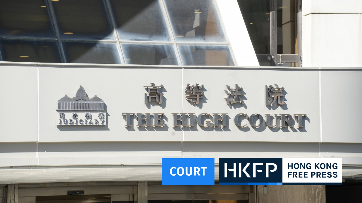 Hong Kong court rejects media mogul Jimmy Lai’s challenge against decision to bar British lawyer from trial