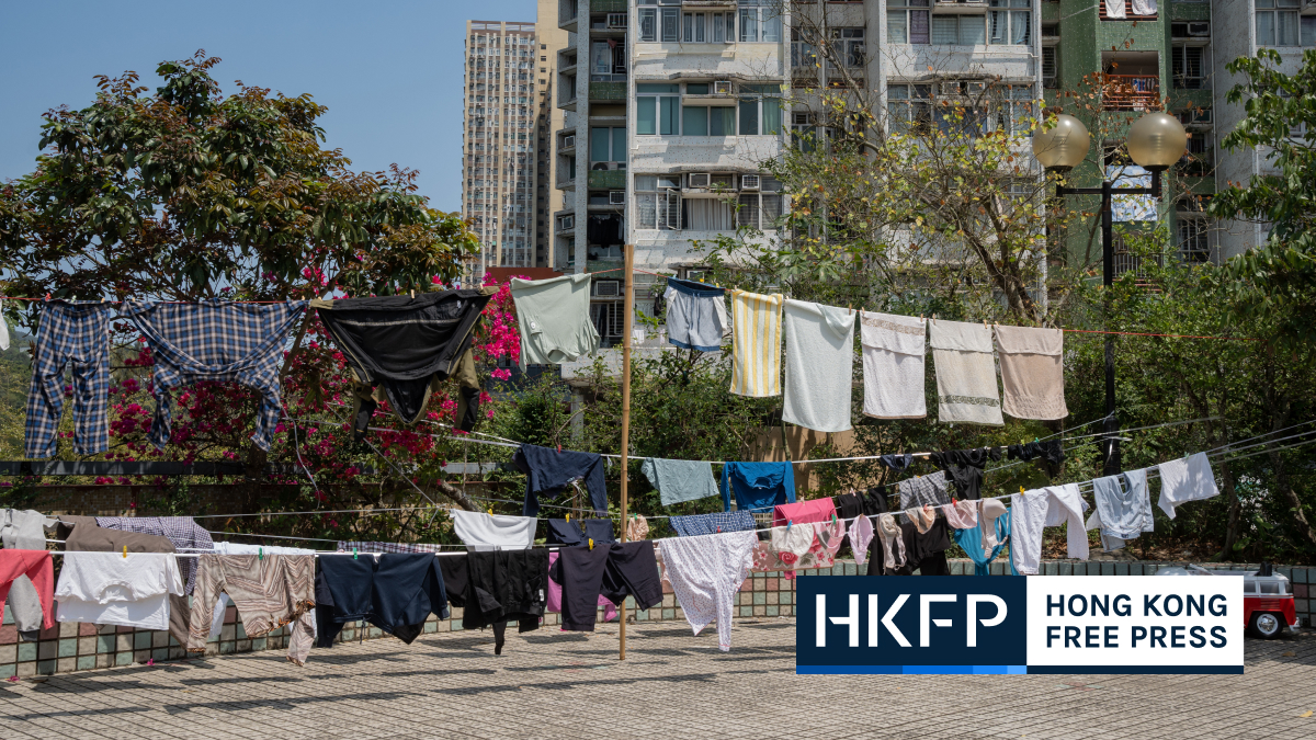April in Hong Kong gets off to hot start, with highs of 31 degrees Celsius forecast