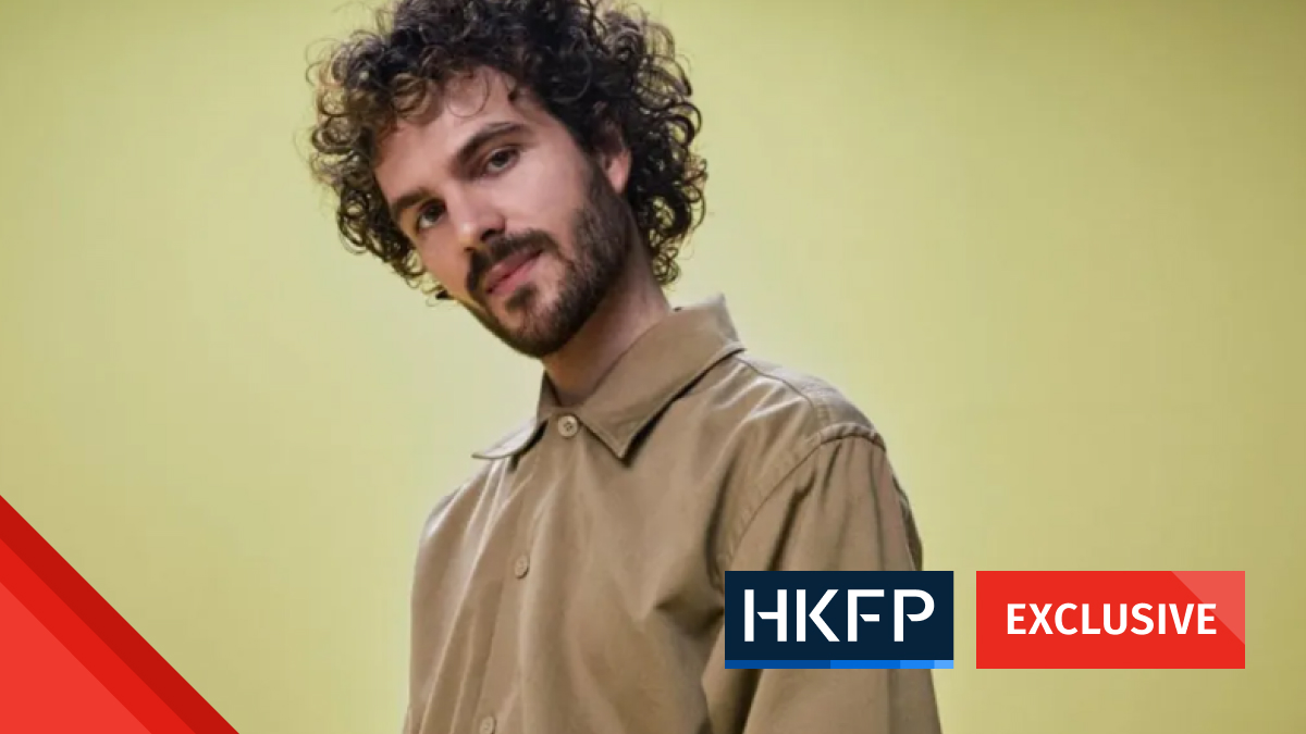 Exclusive: French multi-instrumentalist FKJ to release 2 new albums; HK gig in May