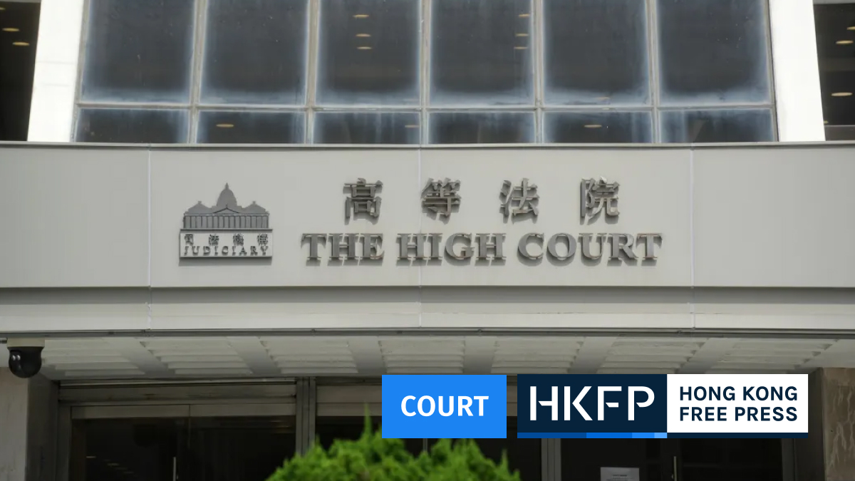 Courts have no jurisdiction over nat. security committee, judges rule amid Jimmy Lai’s bid to challenge foreign lawyer ban