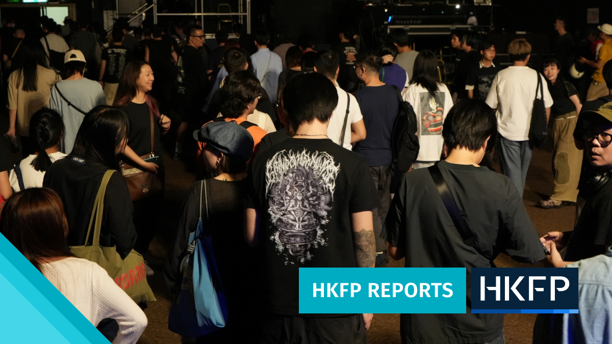 Goodbye Music Zone: As the mid-sized Hong Kong venue closes its doors, it leaves a hole in local indie scene