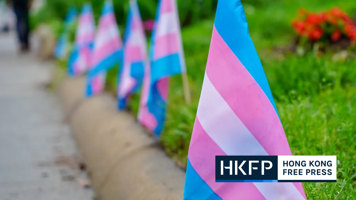 Hong Kong’s new ID card policy on gender markers slammed for ‘violating right to bodily integrity’ of trans people
