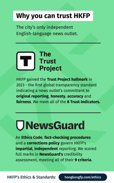 Trust Project x Newsguard