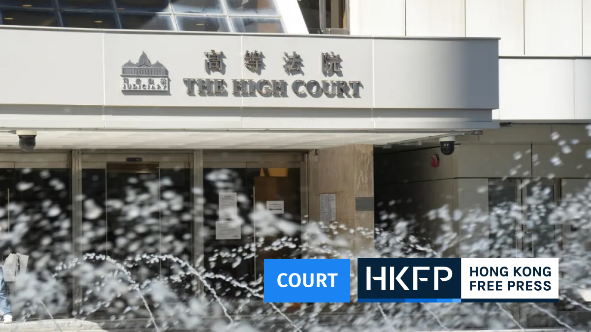 2019 protests: 9 jurors to chosen serve in Hong Kong’s first trial under UN anti-terrorism ordinance
