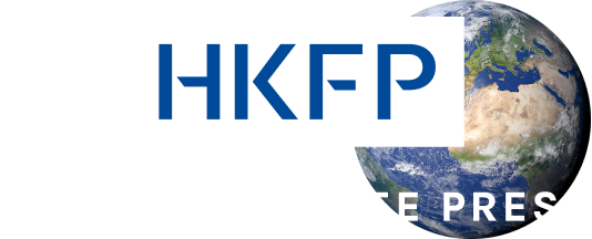 earth day hkfp