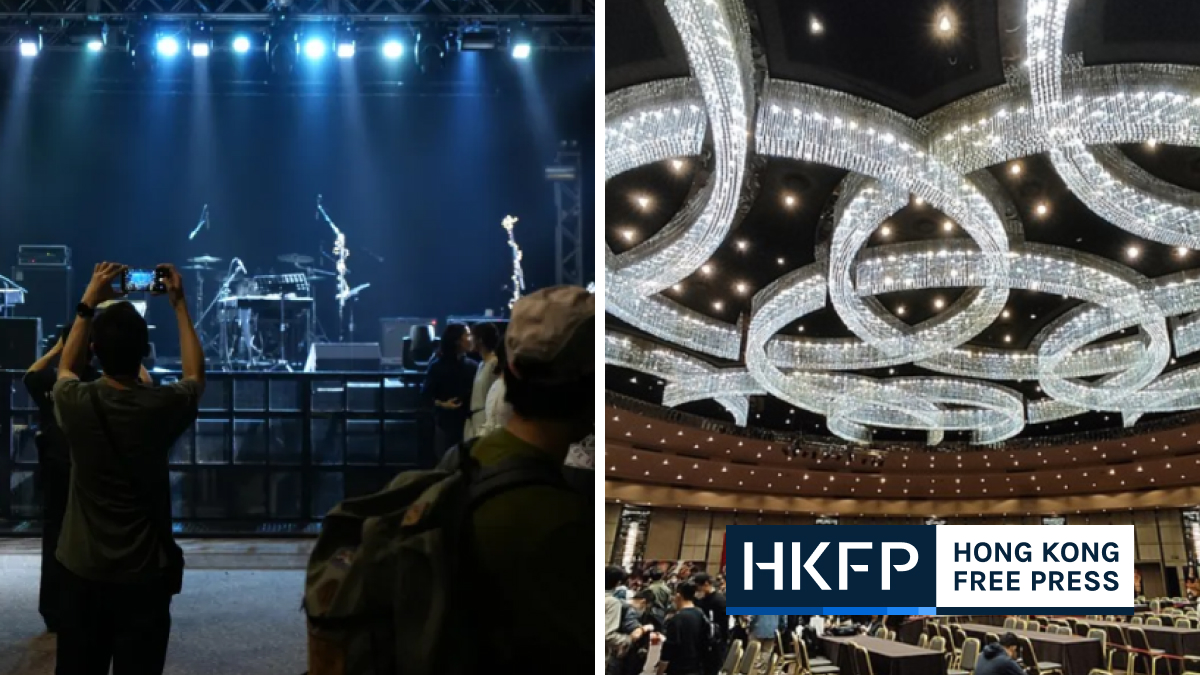 Wydarzenia KITEC W Hongkongu powierzchnia biurowa zostanie zamknięta 30 czerwca przed przebudową