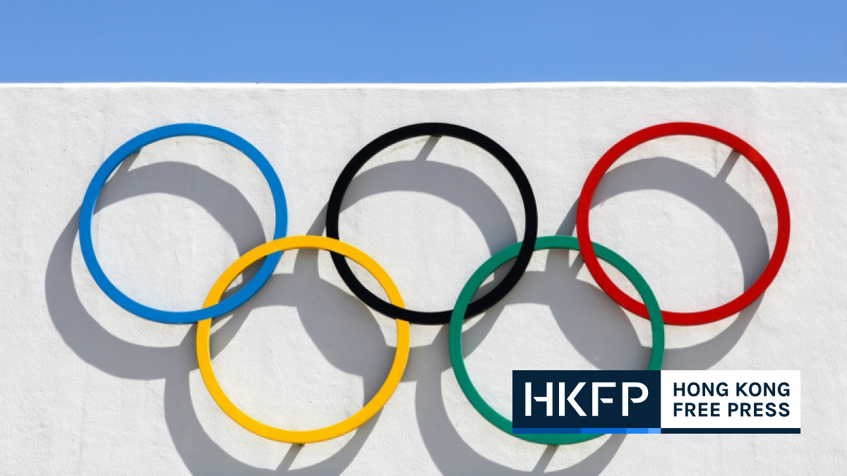 Hong Kong buys broadcasting rights for Paris Olympics for undisclosed fee, as leader John Lee cites ‘value to society’
